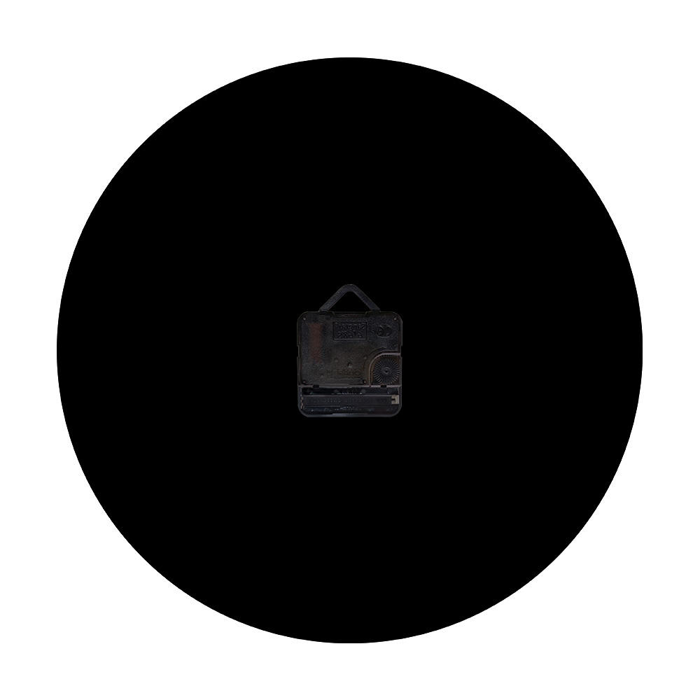 Home Fashion Math Wall Clock