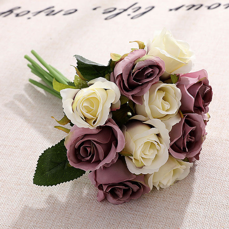DIY Floral Home Decor Bouquets Wedding Bouquets