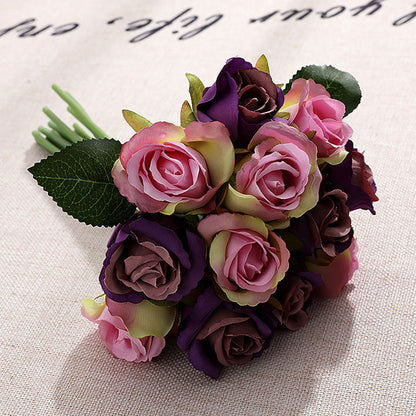 DIY Floral Home Decor Bouquets Wedding Bouquets