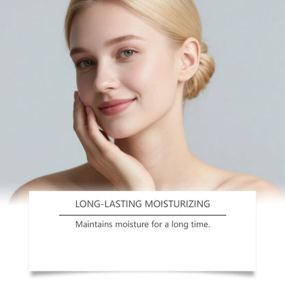 Gentle Nourishing Care Lips Tender Pomegranate Flavor Night Moisturizing Care