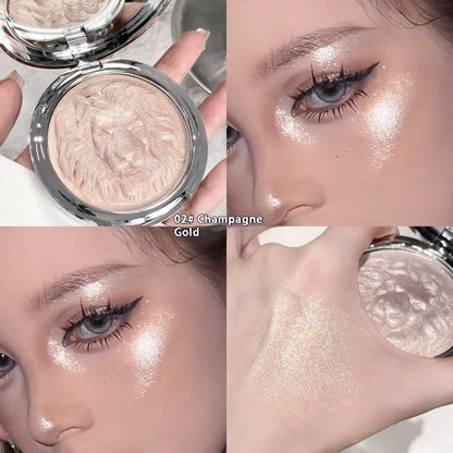 Women's Atmosphere Highlight Beauty Makeup