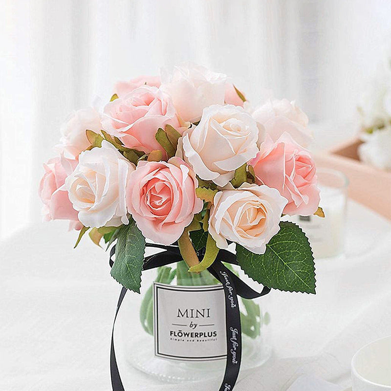 DIY Floral Home Decor Bouquets Wedding Bouquets