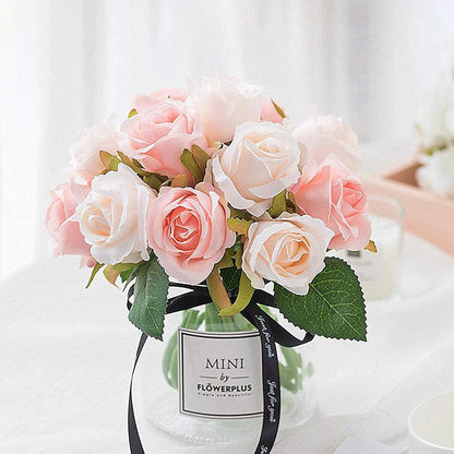 DIY Floral Home Decor Bouquets Wedding Bouquets