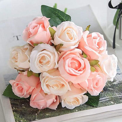 DIY Floral Home Decor Bouquets Wedding Bouquets