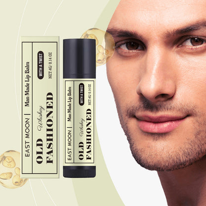 Gentle Moisturizing Lips Lasting Moisturizing Care Lips Care Lip Balm
