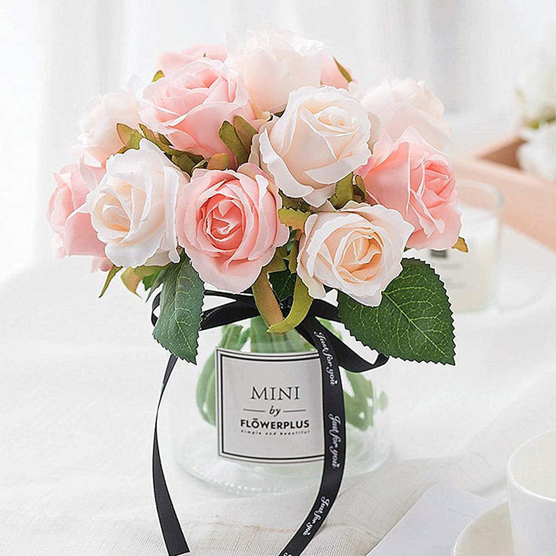 DIY Floral Home Decor Bouquets Wedding Bouquets
