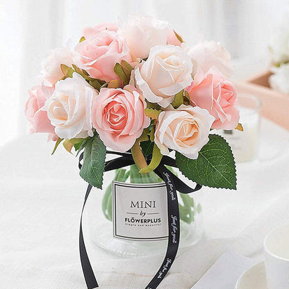DIY Floral Home Decor Bouquets Wedding Bouquets
