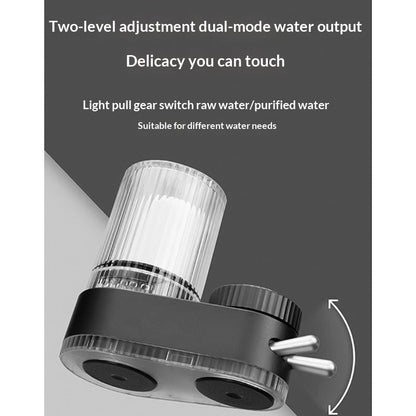 Kitchen Household Faucet Water Purifier