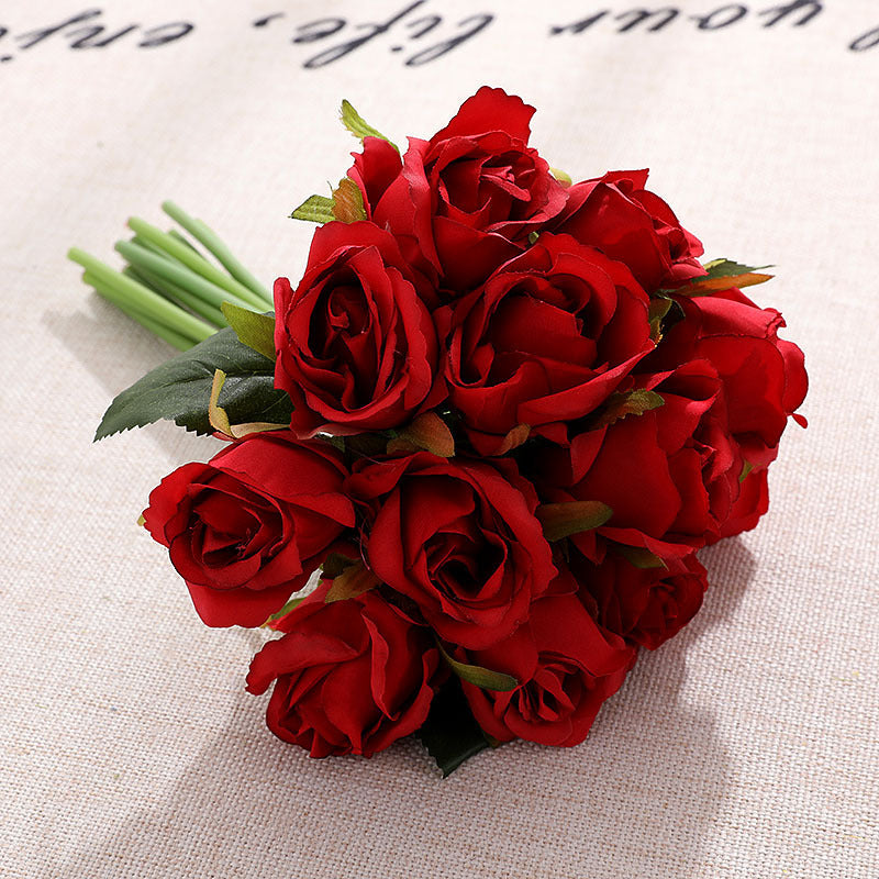 DIY Floral Home Decor Bouquets Wedding Bouquets