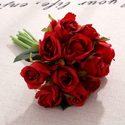 DIY Floral Home Decor Bouquets Wedding Bouquets