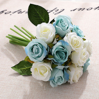 DIY Floral Home Decor Bouquets Wedding Bouquets