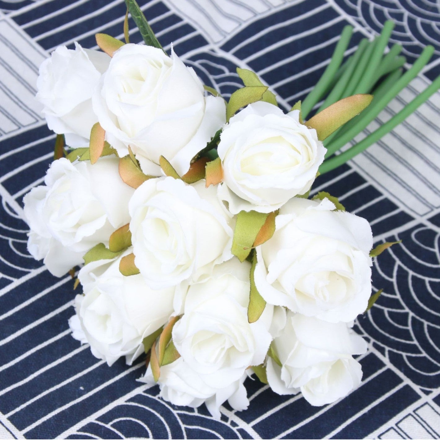 DIY Floral Home Decor Bouquets Wedding Bouquets