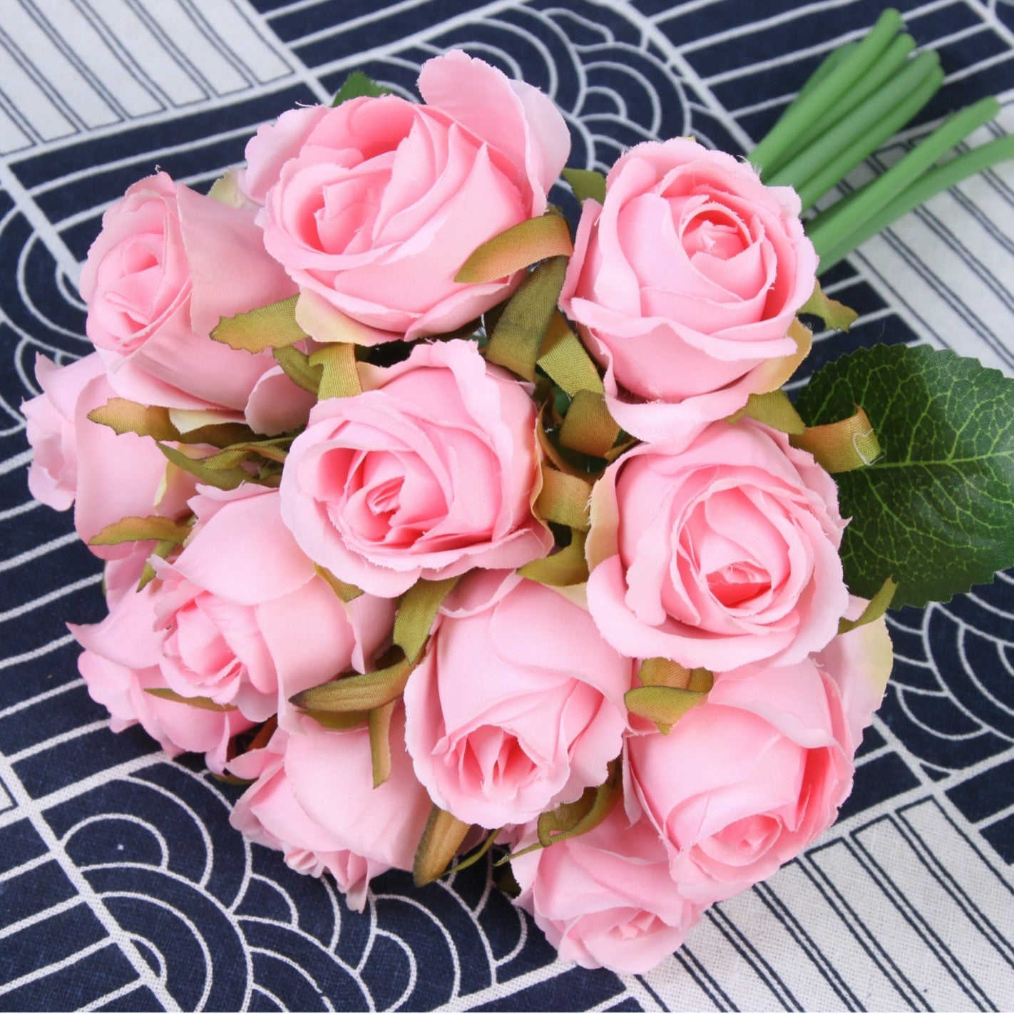 DIY Floral Home Decor Bouquets Wedding Bouquets