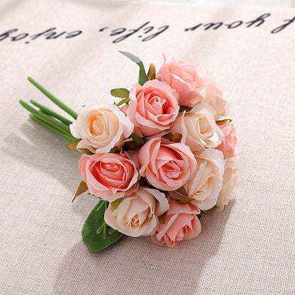 DIY Floral Home Decor Bouquets Wedding Bouquets