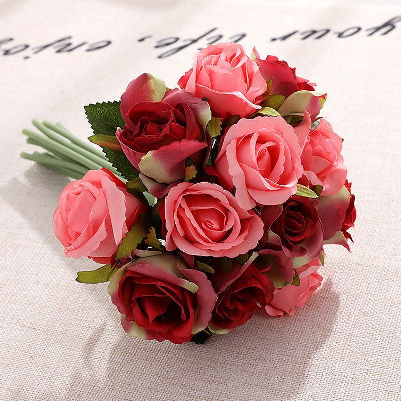 DIY Floral Home Decor Bouquets Wedding Bouquets